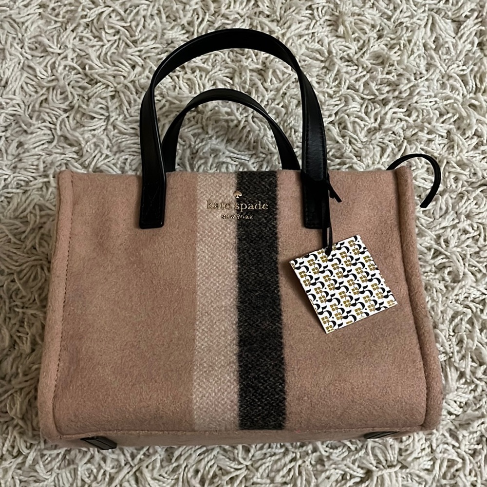 Kate Spade NY Sam Bag